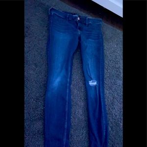Hollister Skinny Jeans